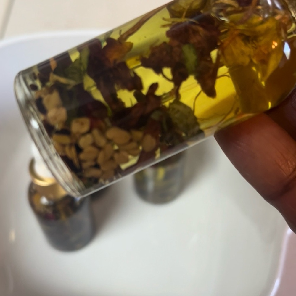 Hair Care After 40: How to Maximize Health and Growth Healthy natural hair